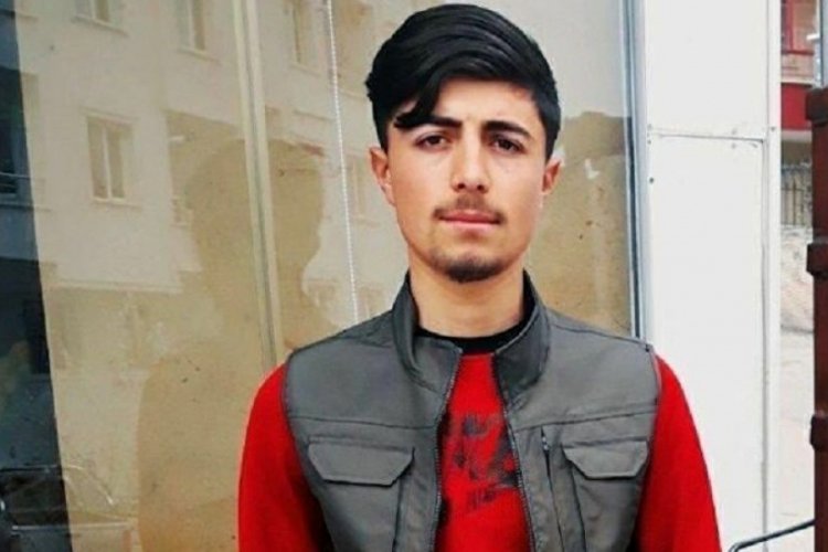 Valilikten Barış &Ccedil;akan cinayetine ilişkin a&ccedil;ıklama
