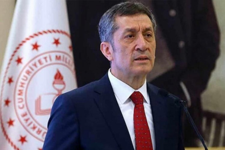 Sel&ccedil;uk: LGS soru kitap&ccedil;ıkları 22 Haziran'dan itibaren dağıtılacak