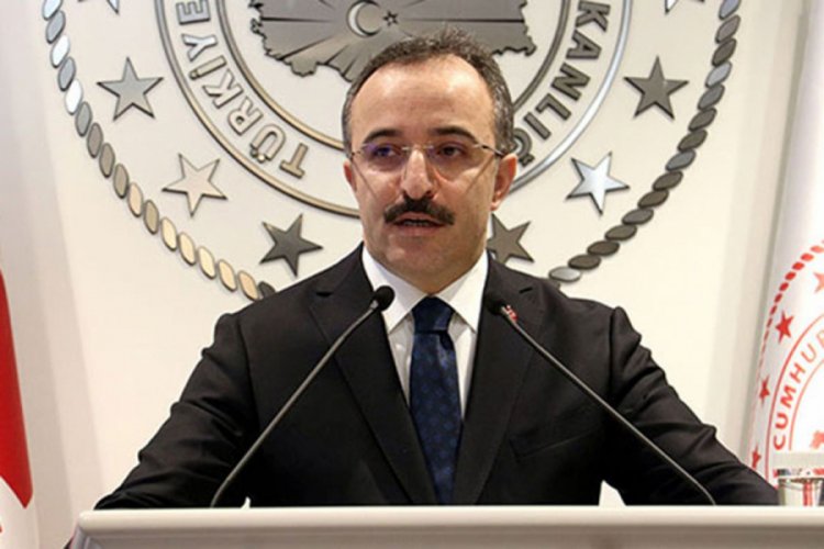 İ&ccedil;işleri Bakanlığı S&ouml;zc&uuml;s&uuml; &Ccedil;ataklı'ndan "işkence iddiaları" a&ccedil;ıklaması
