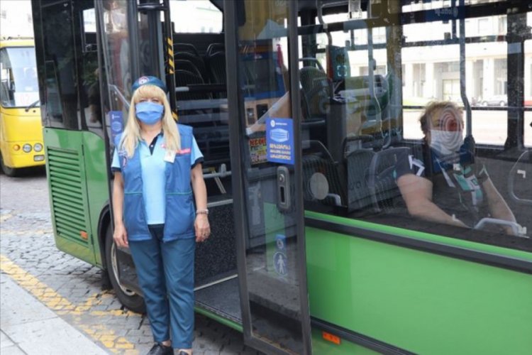 Avrasya &uuml;lkelerinde Kovid-19 vakaları ve &ouml;l&uuml;mleri artmaya devam ediyor