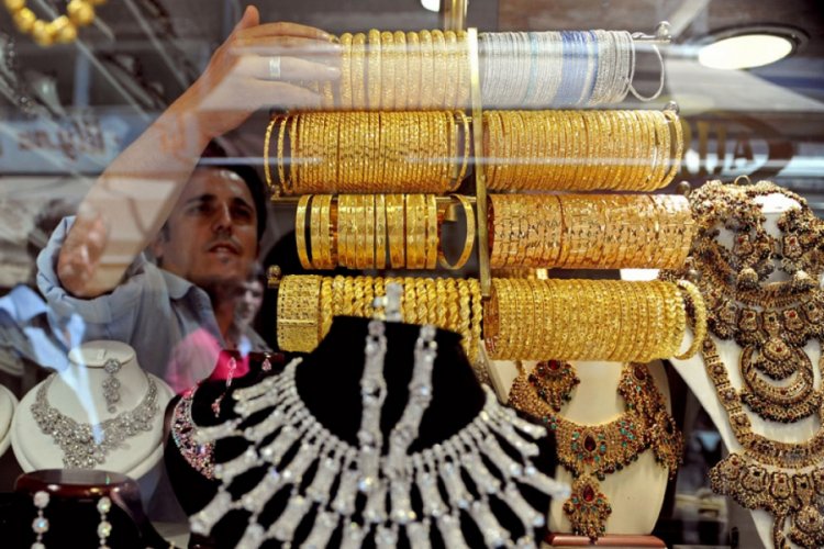 Serbest piyasada altın fiyatları (Gram altın ne kadar oldu?)
