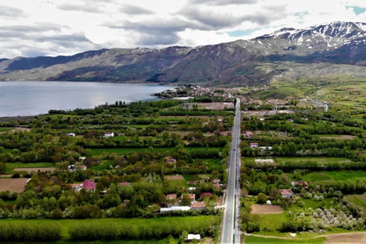 Elazığ'da salgın tekrar kontrol altına alındı