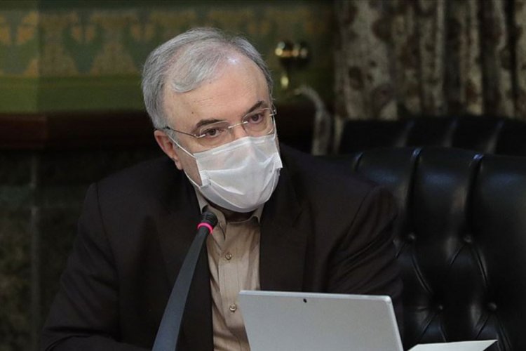 İran Sağlık Bakanı Nemeki: Koronavir&uuml;sten son dakika gol&uuml; yiyeceğiz