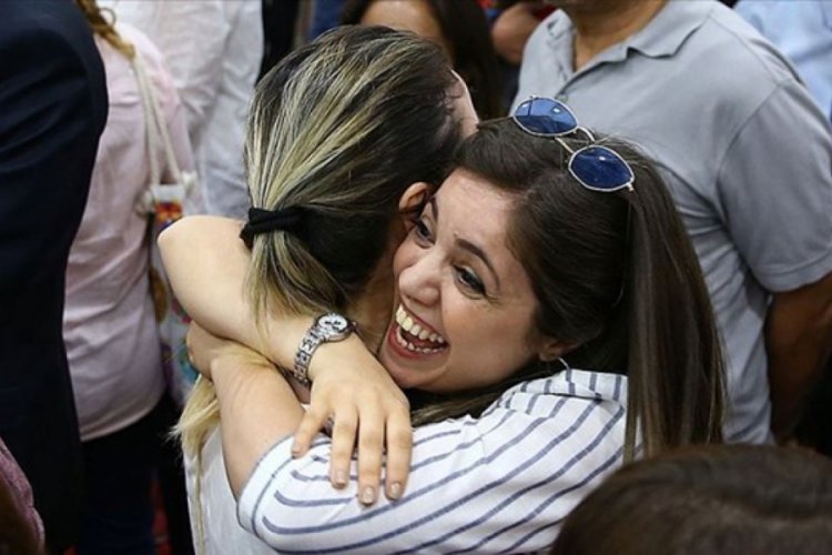 20 bin s&ouml;zleşmeli &ouml;ğretmen kadrosu i&ccedil;in başvurular başladı