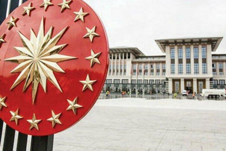 Cumhurbaşkanlığı, T&uuml;rk Hava Kuvvetleri'nin 109. kuruluş yıl d&ouml;n&uuml;m&uuml;n&uuml; kutladı