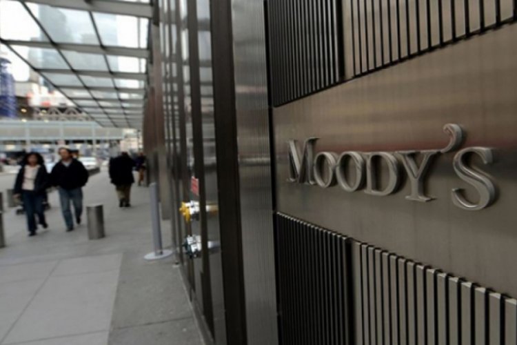 Moody's'den T&uuml;rkiye a&ccedil;ıklaması