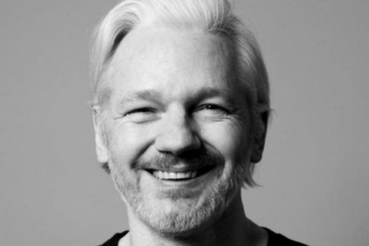 WikiLeaks'in kurucusu Assange'in rahatsızlığı nedeniyle mahkemeye katılamadı