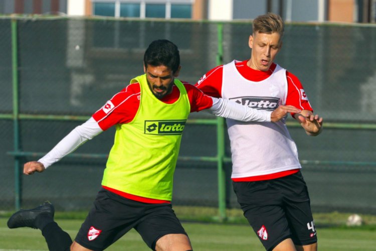 Boluspor'da 3'&uuml;nc&uuml; koronavir&uuml;s test sonu&ccedil;ları da negatif