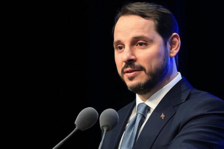 Albayrak'tan Peak'in Zynga'ya satışıyla ilgili a&ccedil;ıklama