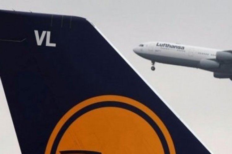 Lufthansa Denetleme Kurulu "kurtarma paketini" onayladı