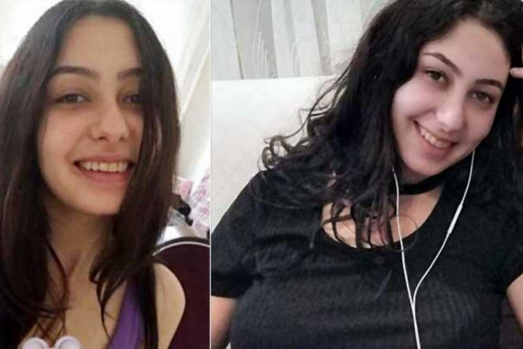 Hayriye Nur, bulunduktan 15 g&uuml;n sonra yeniden kayboldu