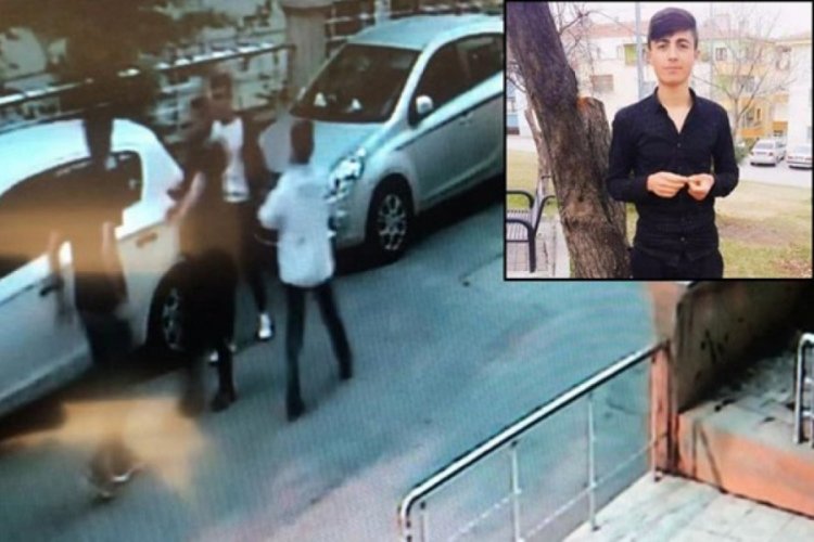 Ankara'da m&uuml;zik dinleme cinayetine 3 tutuklama