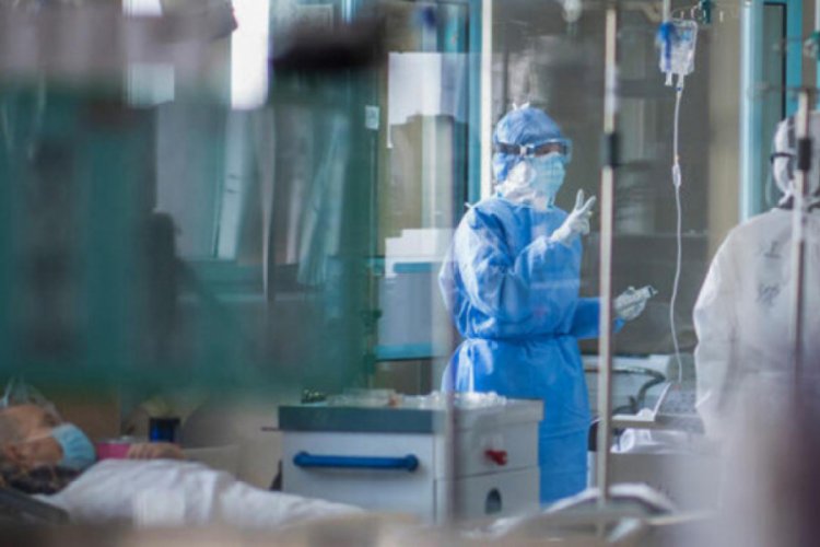 T&uuml;rkiye'de son 24 saatte 23 can kaybı
