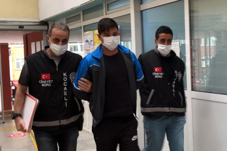 Kocaeli'de 10 yaşındaki &ccedil;ocuğu silahla yaralayan şahıs ve sevgilisi serbest