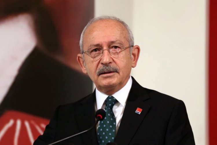 Kılıçdaroğlu, şehit ailelerine başsağlığı diledi