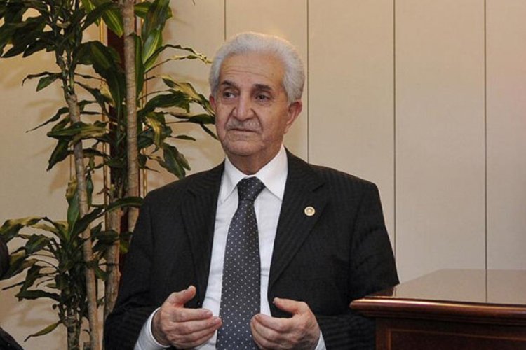 Eski Refah Partisi Genel Başkanı Tekdal hayatını kaybetti