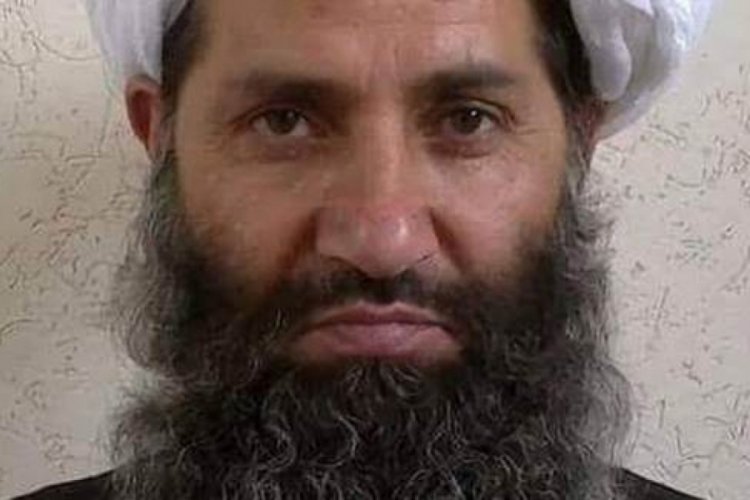 Taliban lideri koronavir&uuml;sten &ouml;ld&uuml;!
