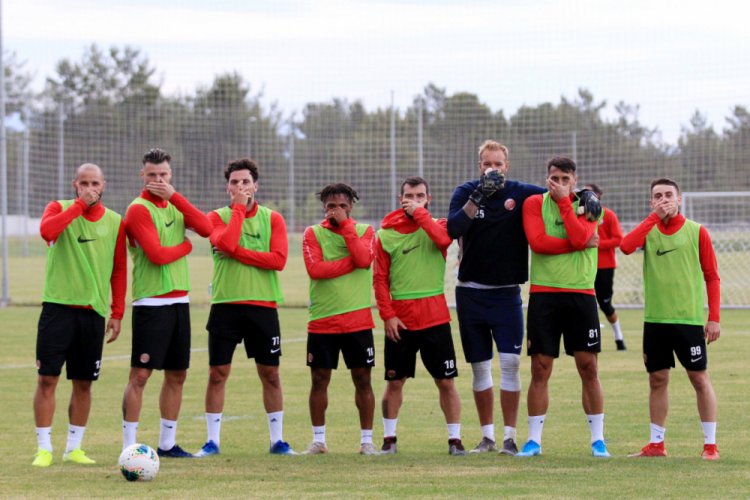 Antalyaspor, 73 g&uuml;n sonra yuvasında!