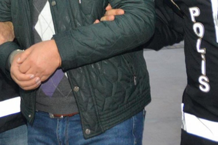 DEAŞ ile irtibatlı yabancı uyruklu 10 ş&uuml;pheli yakalandı