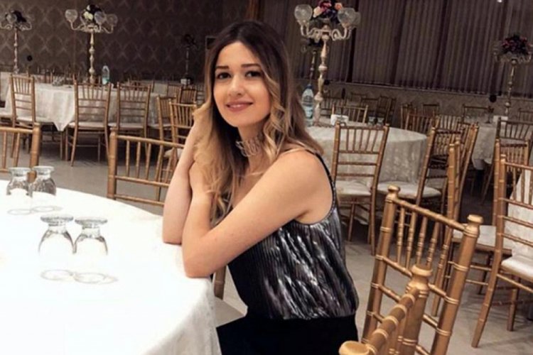 Kazada can veren B&uuml;şra &ouml;ğretmen i&ccedil;in duygulandıran yazı