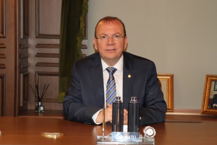 Bursa Ticaret Borsası'ndan 'laboratuvar ve depoculuk' hamlesi