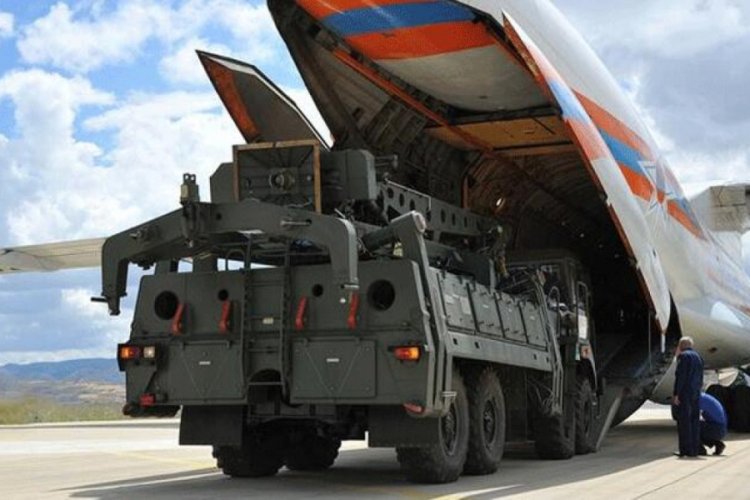 Rusya: T&uuml;rkiye'nin son kararını bekliyoruz