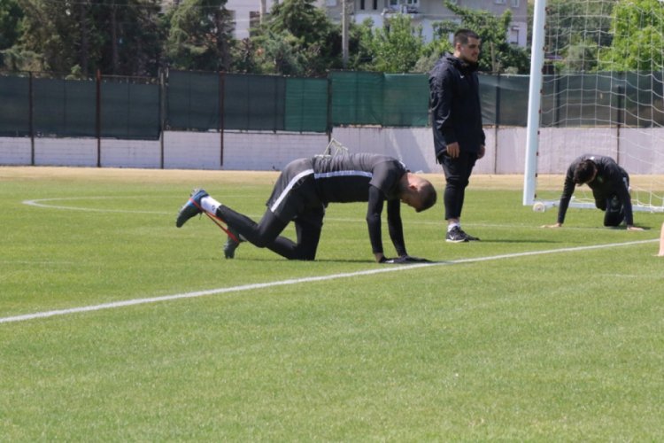 Mustafa Yumlu'dan s&ouml;zleşme m&uuml;jdesi