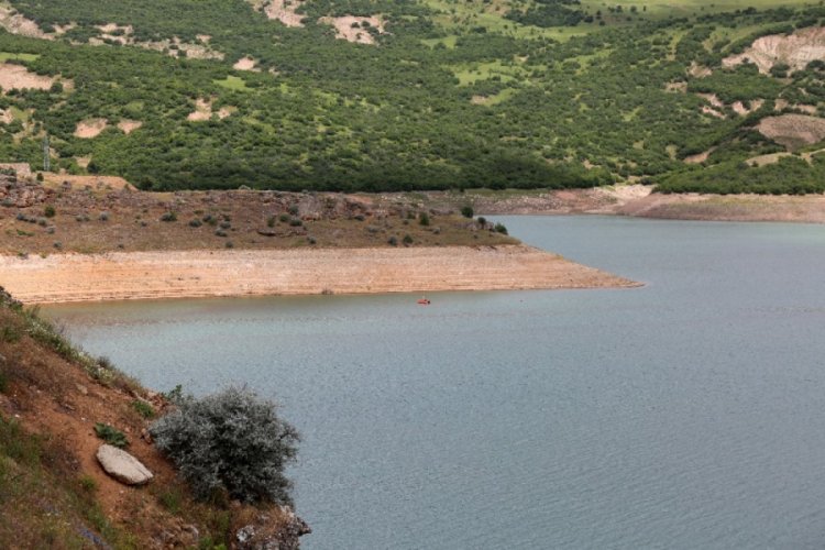 Kayıp G&uuml;listan'ı arama &ccedil;alışmaları s&uuml;r&uuml;yor