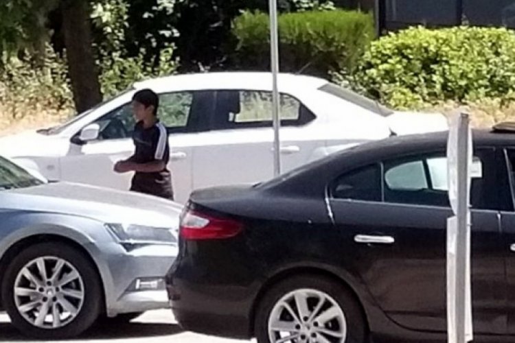 Dilenen ve &ccedil;alıştırılan &ccedil;ocukların ailelerine &ccedil;ifte ceza