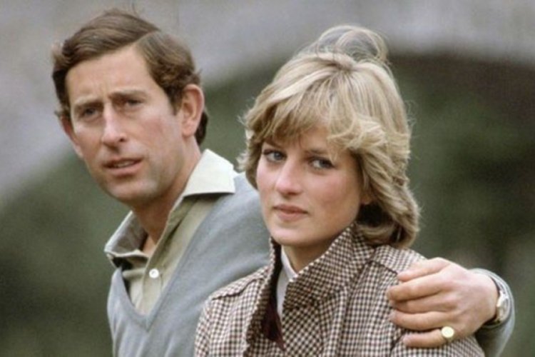 Anonymous Lady Diana'nın &ouml;l&uuml;m nedenine dair belgeleri yayınladı