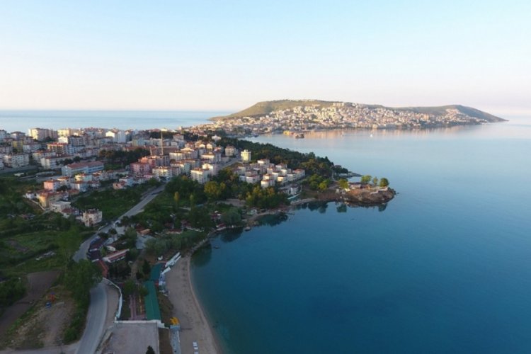 Korona vir&uuml;s Sinop turizmini olumsuz etkiledi