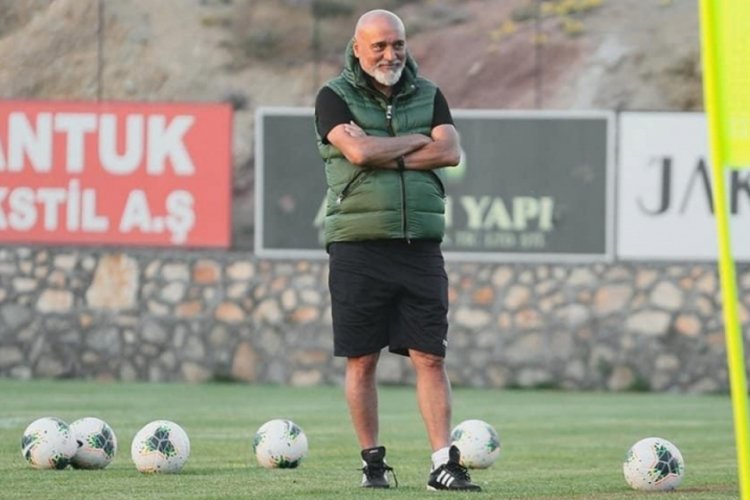 Yeni Malatyaspor'da Kasımpaşa ma&ccedil;ı hazırlıkları s&uuml;r&uuml;yor