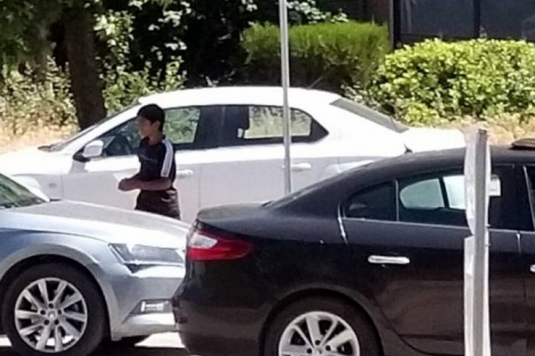 Dilenen ve &ccedil;alıştırılan &ccedil;ocukların ailelerine &ccedil;ifte ceza