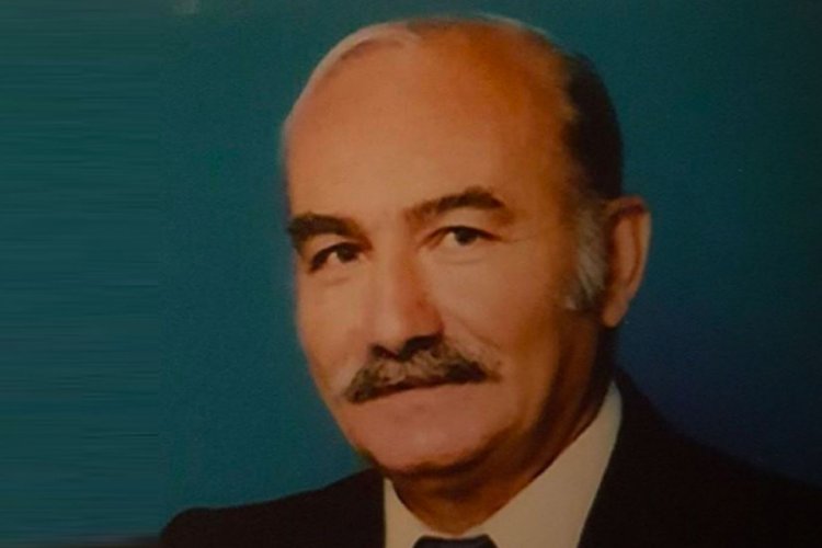 Foto muhabir Firuzan Tops&uuml;mer yaşamını yitirdi
