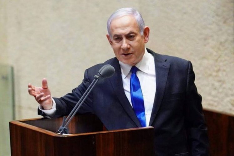 Netanyahu: "İlhak i&ccedil;in ABD ile m&uuml;zakereler s&uuml;r&uuml;yor"