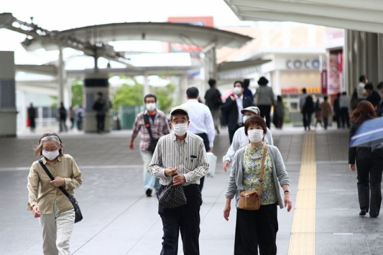İkinci dalga riskine karşı "Tokyo Uyarısı"