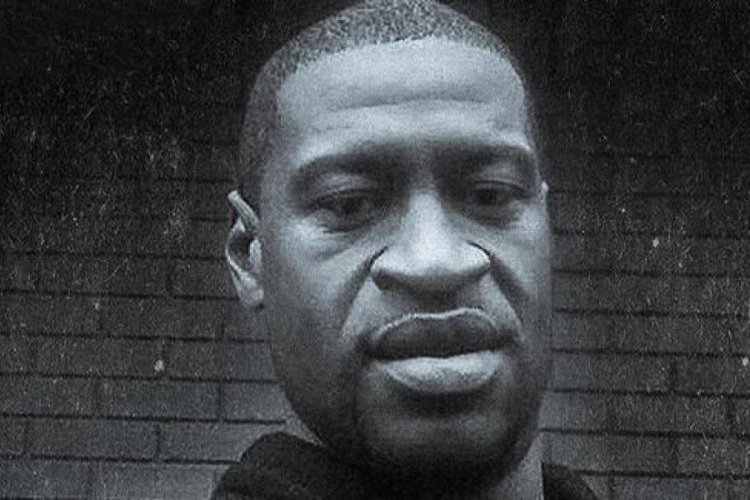 Macaristan'da George Floyd'u anan futbolcuya ceza