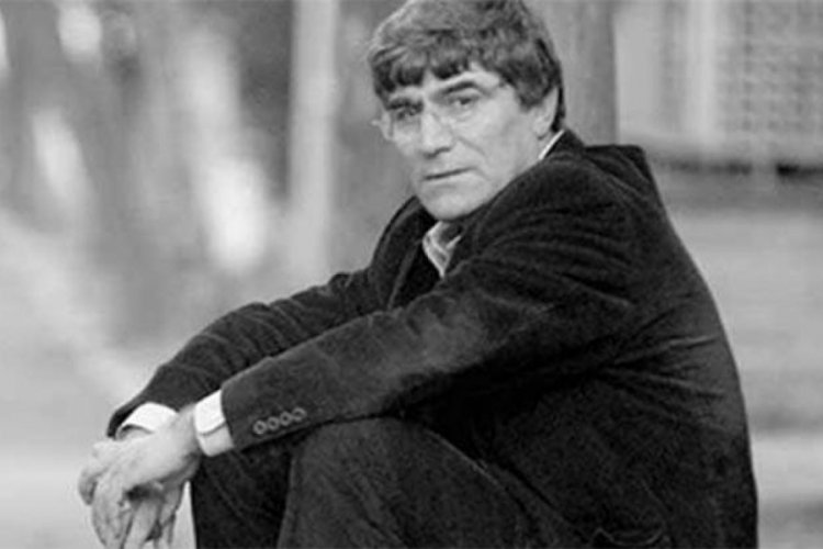 Hrant Dink Vakfına y&ouml;nelik ikinci tehdidin ş&uuml;phelisi de tutuklandı
