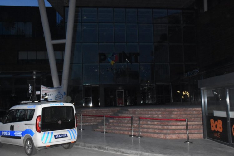 İki kez silahlı saldırı d&uuml;zenleyen gen&ccedil; yakalandı