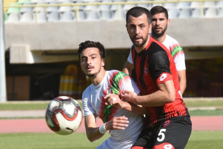 Metin Peker, Karşıyaka'nın vazge&ccedil;ilmezi oldu