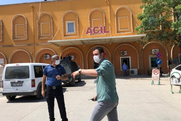 Arazi kavgasında 1 kişi hayatını kaybetti
