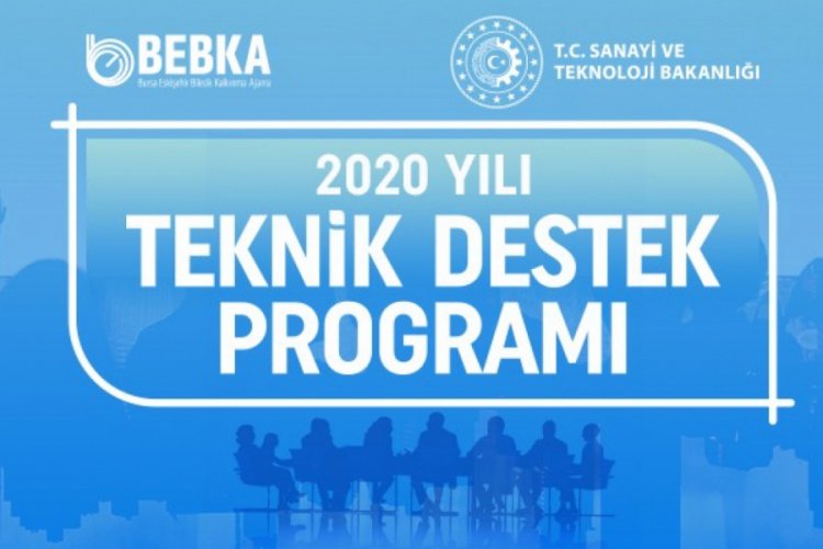Bursa Eskişehir Bilecik Kalkınma Ajansı'nın değerlendirme sonu&ccedil;ları a&ccedil;ıklandı