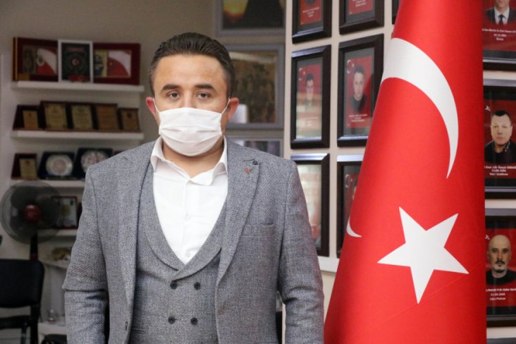 Askerde t&uuml;berk&uuml;loz oldu, 10 yıllık hukuk m&uuml;cadelesiyle gazi unvanını aldı