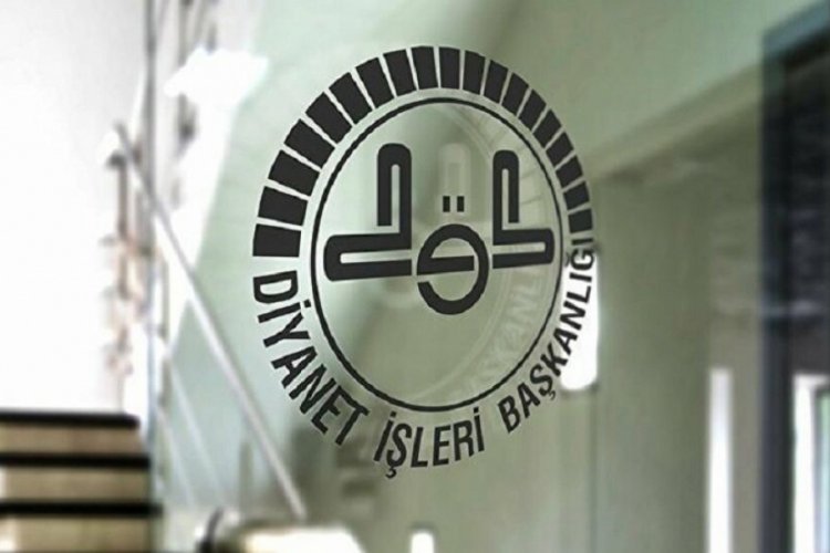 Diyanet'ten 81 ilin valiliğine '&Ccedil;av Bella' yazısı