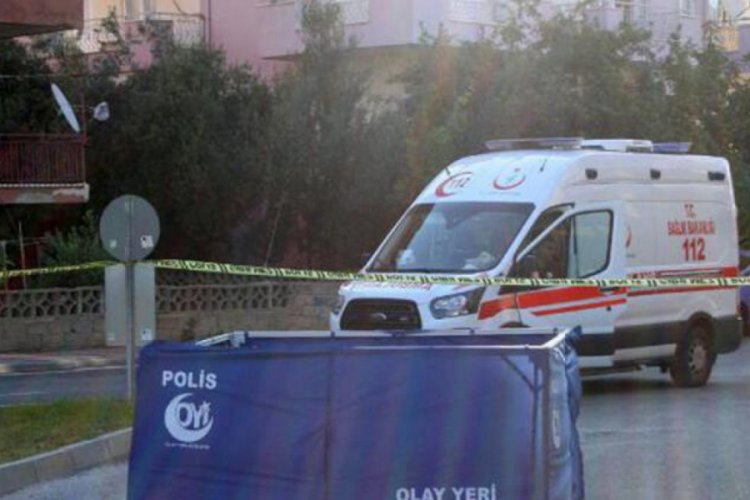 Y&uuml;r&uuml;y&uuml;ş i&ccedil;in evinden &ccedil;ıkan yaşlı adam &ouml;l&uuml; bulundu