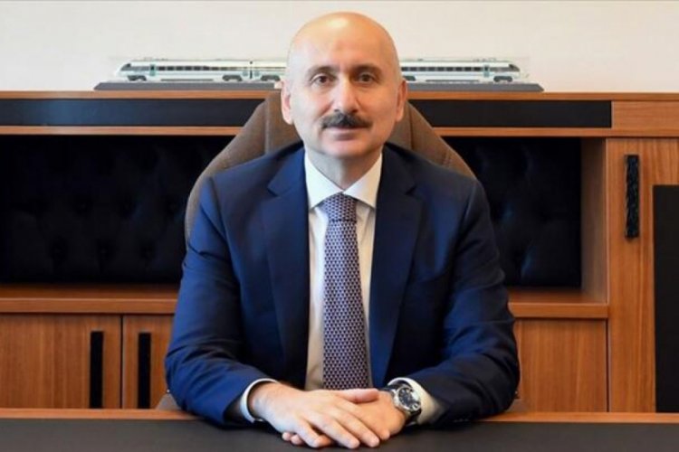 T&uuml;rkiye Raylı Sistem Ara&ccedil;ları Sanayii AŞ'nin ana stat&uuml;s&uuml; belirlendi