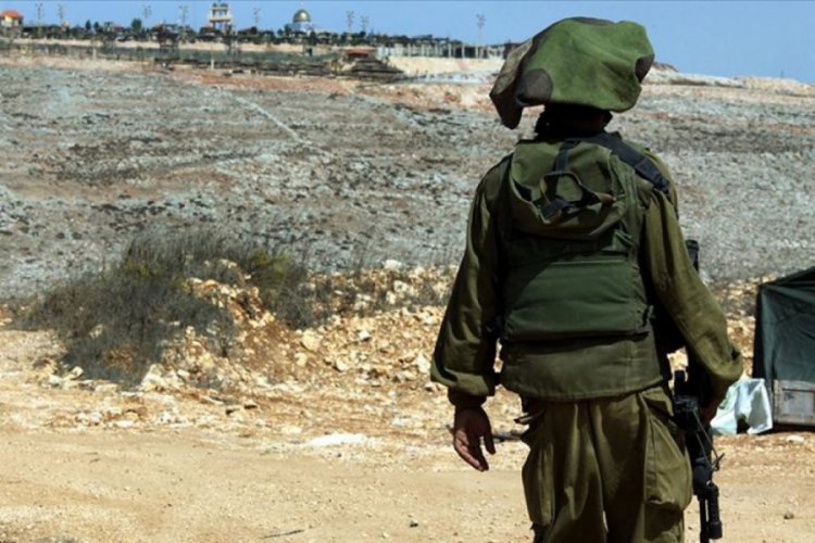L&uuml;bnan: UNIFIL, İsrail'in on binlerce sınır ihlalini kayıtlara ge&ccedil;irdi
