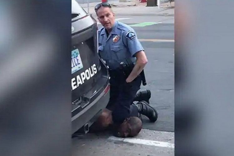George Floyd, Minneapolis polisinin boynuna baskı uyguladığı ilk siyahi kurban değil