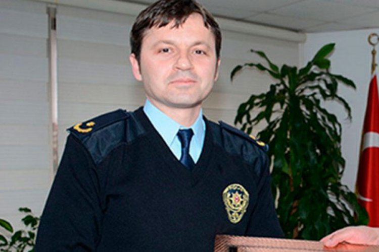 Silivri Emniyet M&uuml;d&uuml;r&uuml; Hakan &Ccedil;alışkan'ın intiharında yeni gelişme!