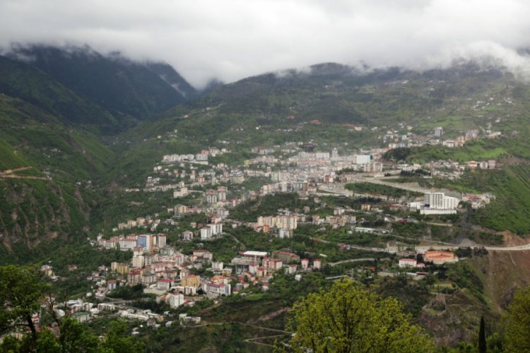 Artvin'de maske takma zorunlu hale getirildi